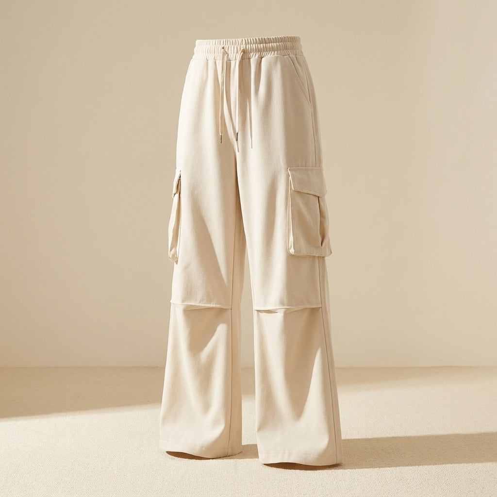 Pantalón Cargo Oficina