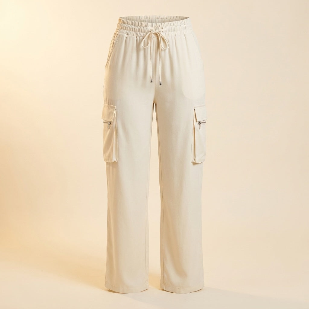 Pantalón Cargo Oficina