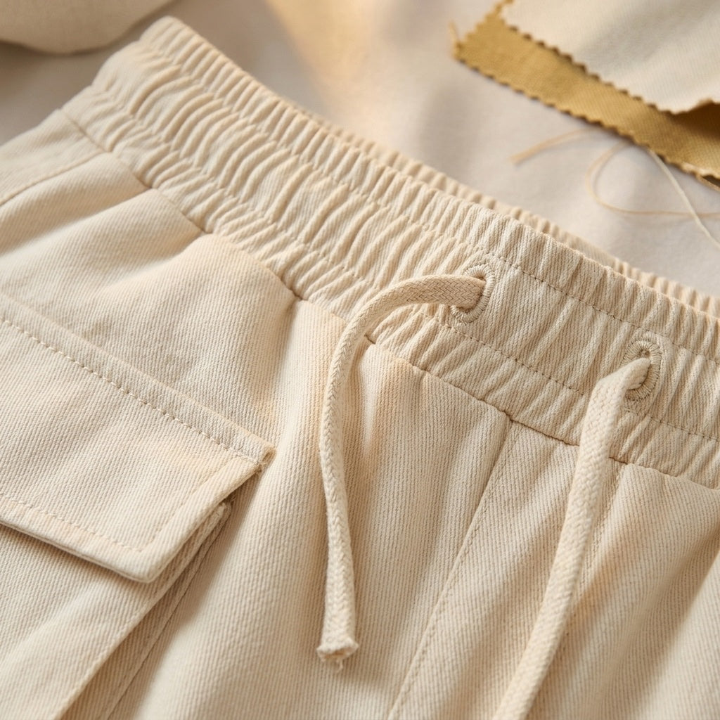 Pantalón Cargo Oficina