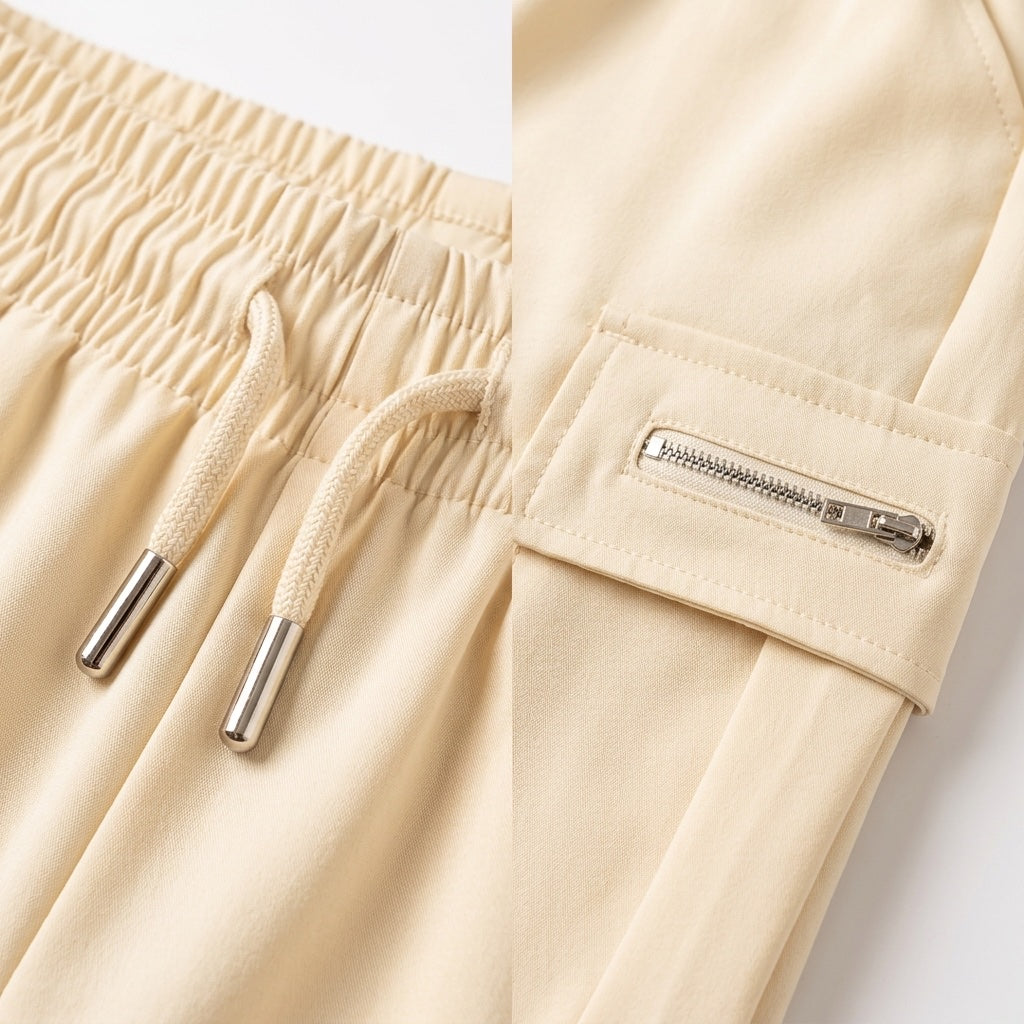 Pantalón Cargo Oficina