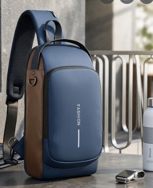 Morral Pro-Tech Antirrobo