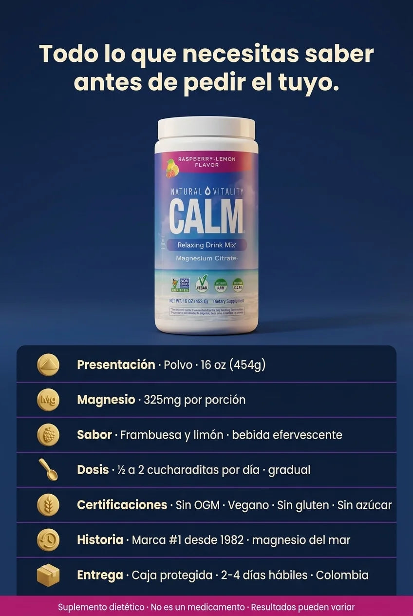 Todo lo que necesitas saber