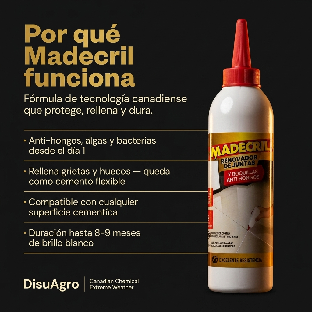 Beneficios
