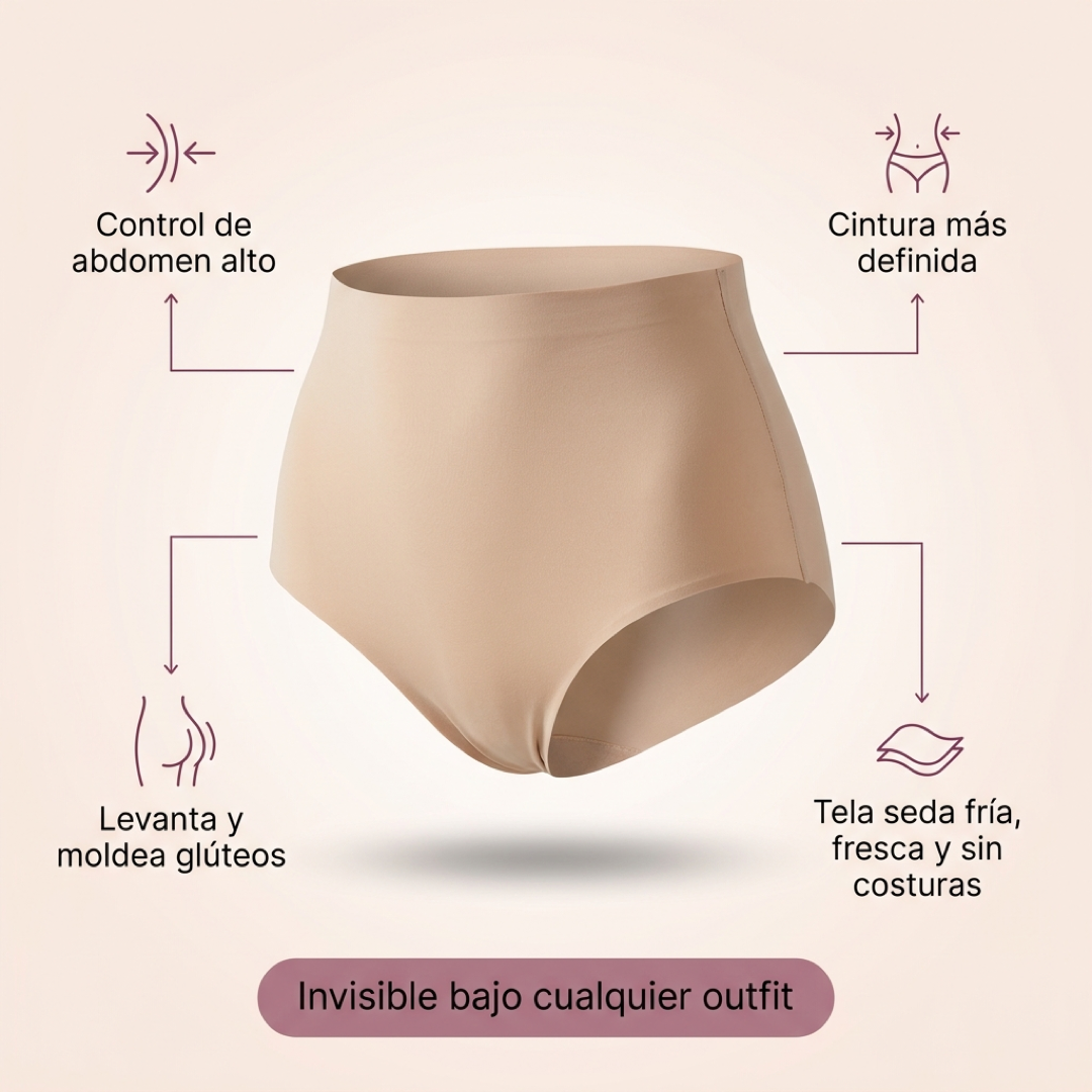 Beneficios panty faja