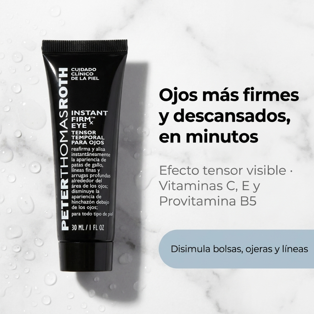 Peter Thomas Roth Instant FIRMx Eye