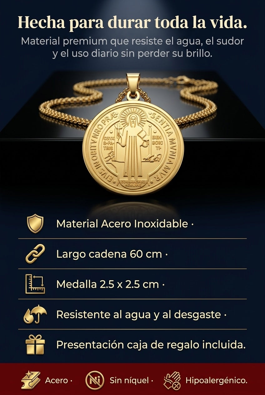 Ficha técnica - Acero inoxidable
